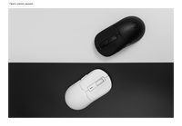 LORGAR MSA10W, Wireless Gaming Mouse Advanced, black - Image 2