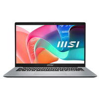 Modern 14 U7 16GB DDR4 512GB NVMe W11H