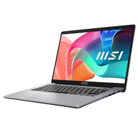 Modern 14 U7 16GB DDR4 512GB NVMe W11H