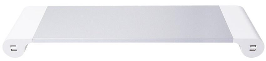 Monitor Stand with 4 USB