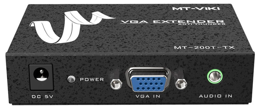 Mt-viki 200M VGA Extender