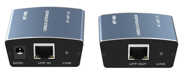 Mt-viki 100M USB2.0 Extender