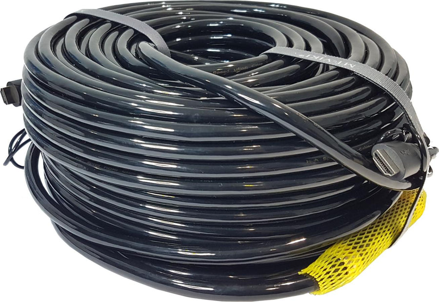 Mt-viki Hdm 50M 4K*2K @ 30Hz