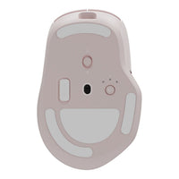 RAPOO MT560 - Multi-mode wireless mouse - Pink Purple