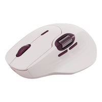 RAPOO MT560 - Multi-mode wireless mouse - Pink Purple