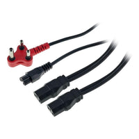 Multiplug With 2 Kettle Heads And 1 - Image 2