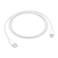 USB-C to Lightning Cable (1m),Model A2561 - Image 3