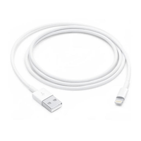 Lightning to USB Cable (1m),Model A1480 - Image 2