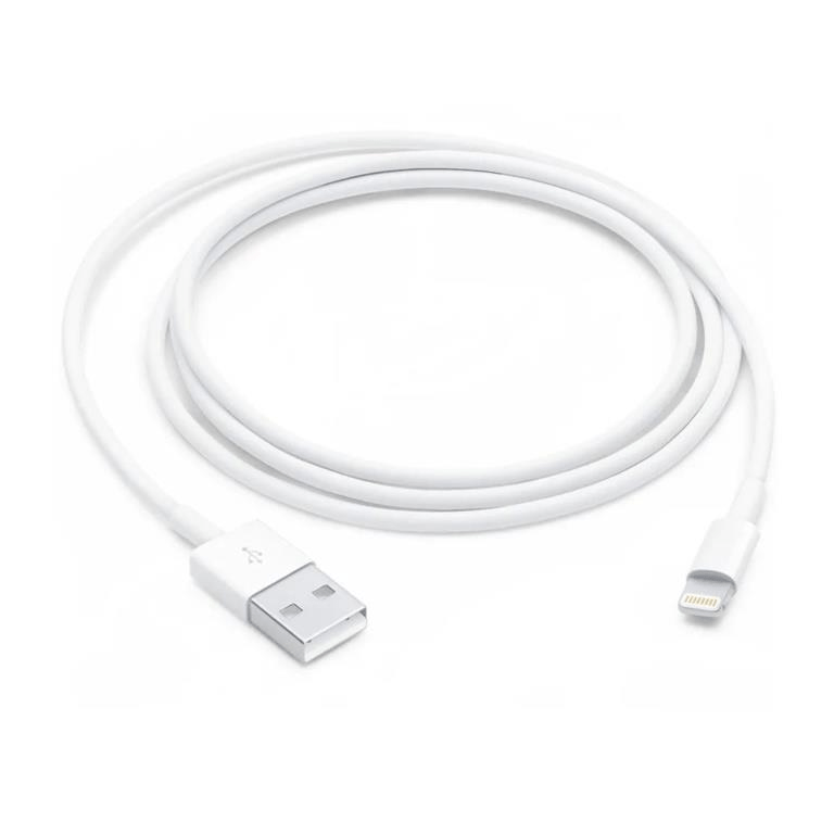 Lightning to USB Cable (1m),Model A1480 - Image 2