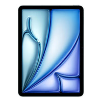 11-inch iPad Air Wi-Fi + Cellular 256GB - Blue,Model A2903 - Image 3