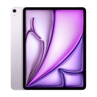 13-inch iPad Air Wi-Fi + Cellular 512GB - Purple,Model A2899 - Image 3