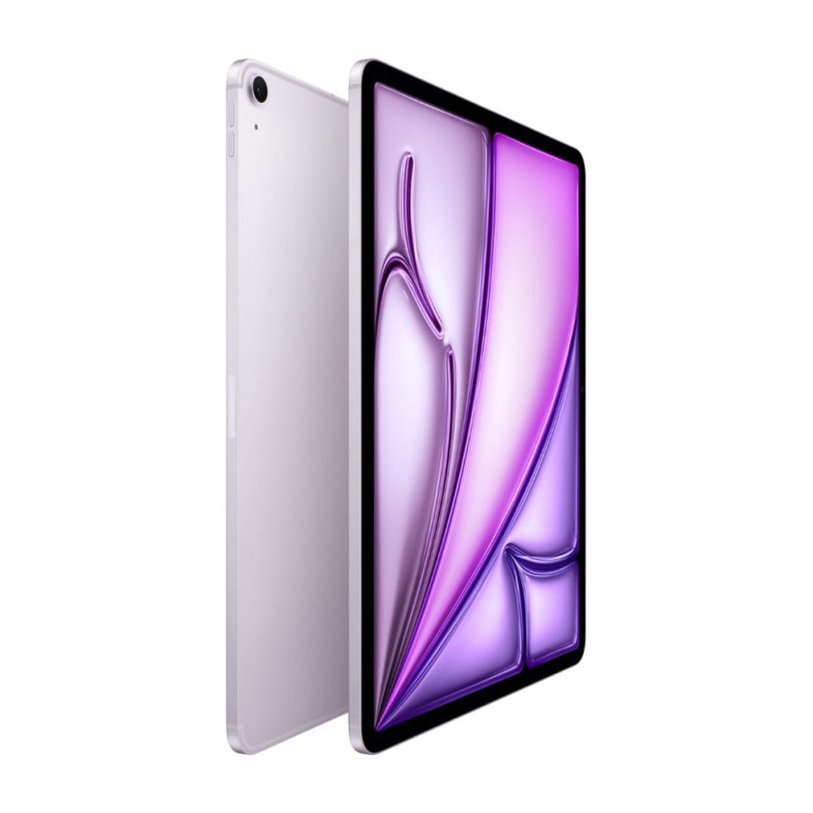 13-inch iPad Air Wi-Fi + Cellular 512GB - Purple,Model A2899