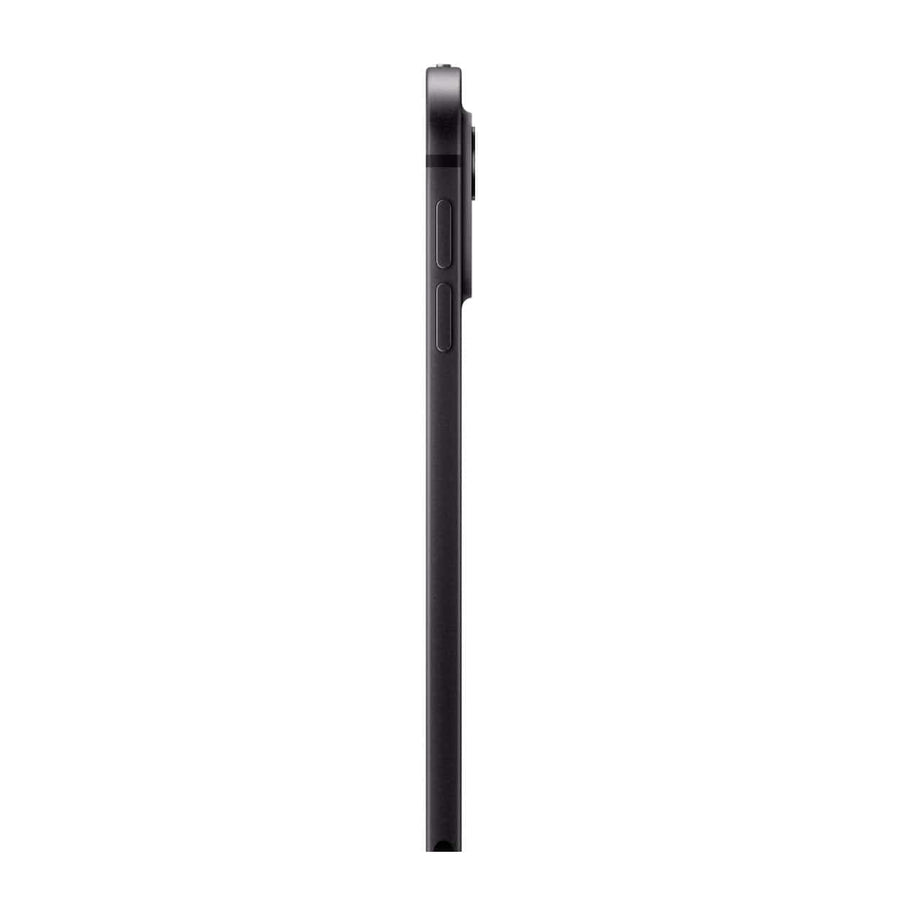 13-inch iPad Pro WiFi + Cellular 2TB with Standard glass - Space Black,Model A2926 - Image 2