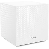Tenda Whole Home Mesh Tri-Band AC2100 3P