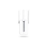 Mercusys 300Mbps Wi-Fi Range Extender - Image 2