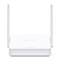 Mercusys 300Mbps Wireless N Router