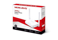 Mercusys 300Mbps Wireless N Router - Image 2