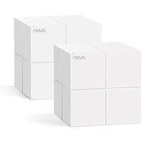 Tenda AC1200 Mesh Wi-Fi 5 Mesh 2 Pack