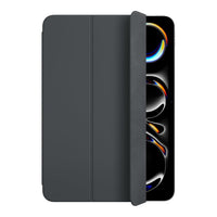 Smart Folio for iPad Pro 11-inch (M4,M5) - Black - Image 2