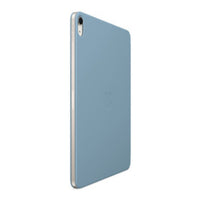 Smart Folio for iPad Air 11-inch (M2) - Denim - Image 2