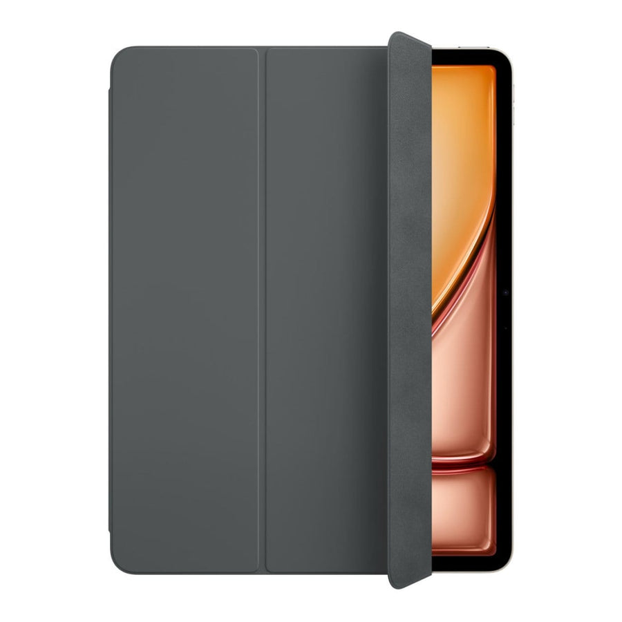 Smart Folio for iPad Air 13-inch (M2) - Charcoal Gray - Image 2