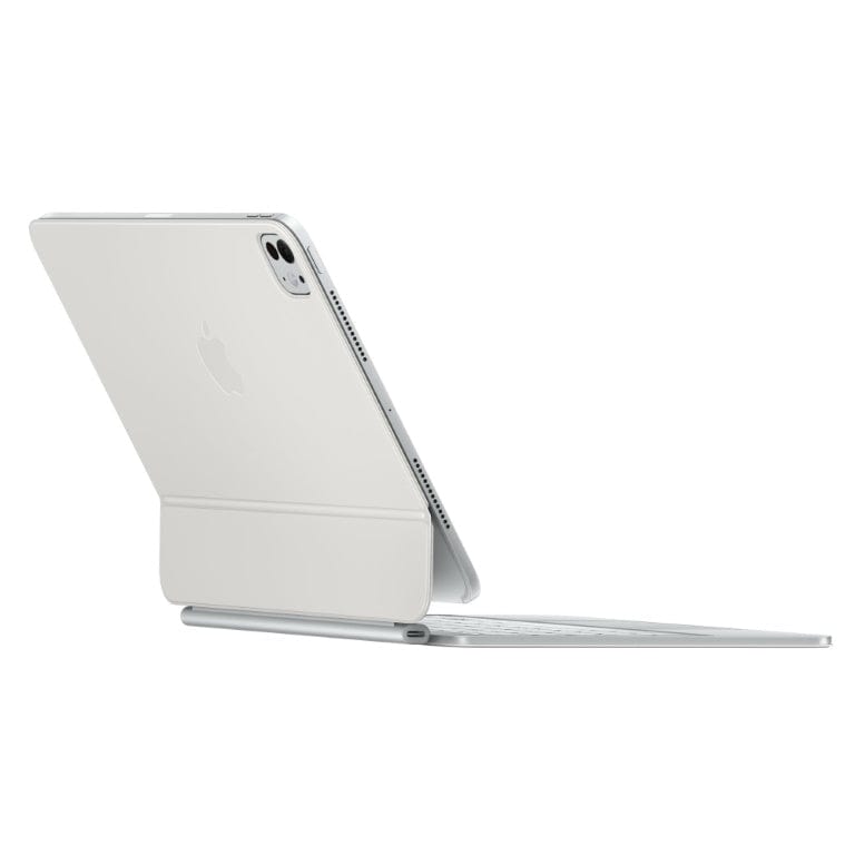 Magic Keyboard for iPad Pro 11-inch (M5) - International English - White