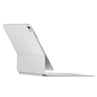 Magic Keyboard for iPad Pro 13-inch (M5) - International English - White - Image 5