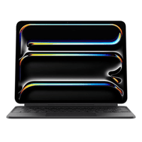 Magic Keyboard for iPad Pro 13-inch (M5) - International English - Black - Image 3