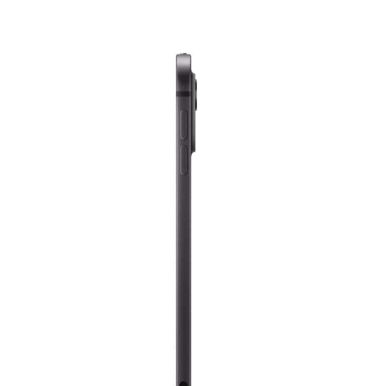 11-inch iPad Pro WiFi + Cellular 1TB with Nano-texture Glass - Space Black,Model A2837