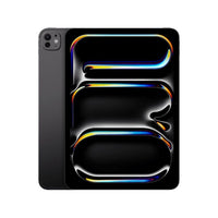 11-inch iPad Pro WiFi + Cellular 1TB with Nano-texture Glass - Space Black,Model A2837 - Image 5