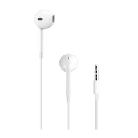Earpods (3.5mm Headphone Plug),Model A1472 - Image 3