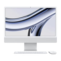 24-inch iMac with Retina 4.5K display: Apple M4 chip with 10‑core CPU and 10‑core GPU, 16GB, 256GB SSD - Image 5