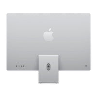 24-inch iMac with Retina 4.5K display: Apple M4 chip with 10‑core CPU and 10‑core GPU, 16GB, 256GB SSD