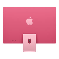 24-inch iMac with Retina 4.5K display: Apple M4 chip with 10‑core CPU and 10‑core GPU, 16GB, 256GB SSD - Image 3