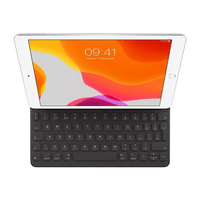 Smart Keyboard for iPad (7/8/9 generation) - International English, Model A1829 - Image 3