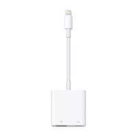Lightning to USB 3 Camera Adapter,Model A1619 - Image 2