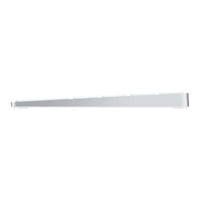 Magic Keyboard with Numeric Keypad - International English - Silver,Model A1843 - Image 3
