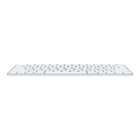 Magic Keyboard with Touch ID for Mac models with Apple silicon - International English,Model A3118 - Image 4