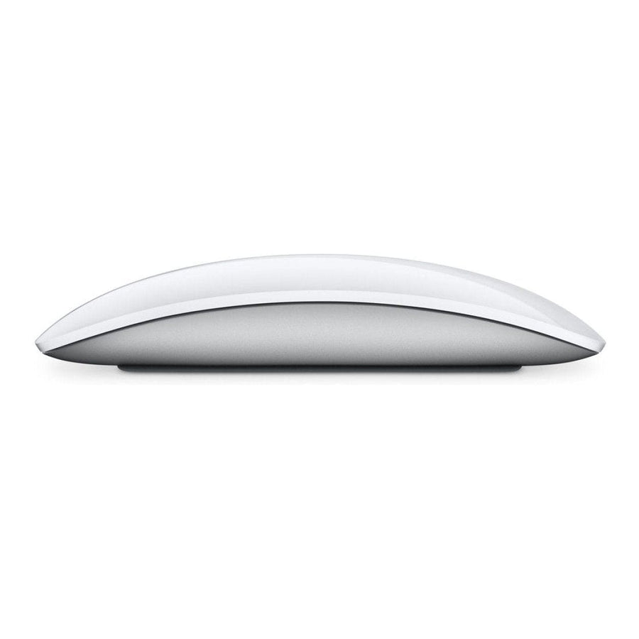 Magic Mouse - White Multi-Touch Surface,Model A3204