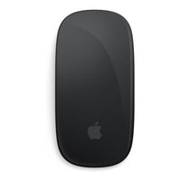 Magic Mouse - Black Multi-Touch Surface,Model A3204 - Image 3