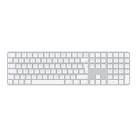 Magic Keyboard with Touch ID and Numeric Keypad for Mac models with Apple silicon - International English - Image 3