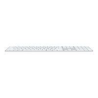 Magic Keyboard with Touch ID and Numeric Keypad for Mac models with Apple silicon - International English - Image 2