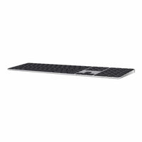 Magic Keyboard with Touch ID and Numeric Keypad for Mac models with Apple silicon - International English - Image 2