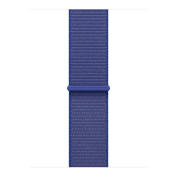 42mm Ultramarine Sport Loop