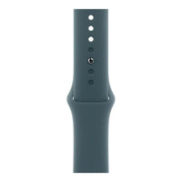 46mm Lake Green Sport Band - M/L - Image 2