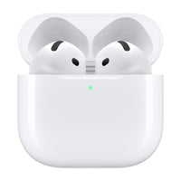 Out of Box AirPods 4 with Active Noise Cancellation,Model A3055 A3056 A3059 - Image 2