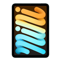 iPad mini Wi-Fi + Cellular 256GB - Blue,Model A2995 - Image 3