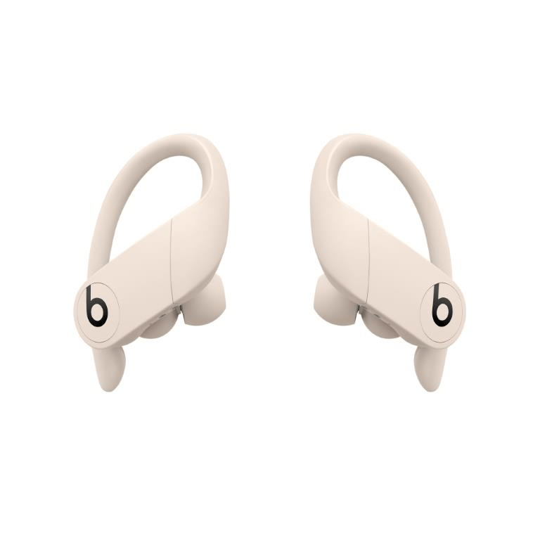 Powerbeats Pro - Totally Wireless Earphones - Ivory,Model A2453 A2454 A2078 - Image 2