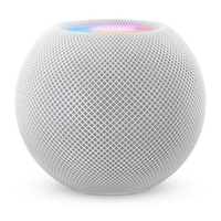 HomePod mini - White,Model A2374 - Image 3