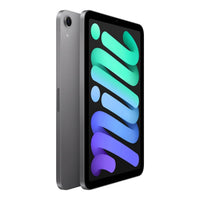 iPad mini Wi-Fi + Cellular 512GB - Space Grey,Model A2995 - Image 2